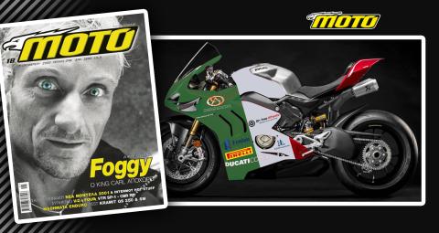 Carl Fogarty Foggy BSB 2026 MOTOMAG King Carl New Team BSB 1600x850 2025 03 19